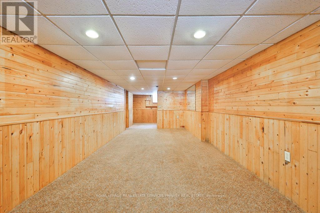 68 Oriole Avenue, Mississauga, Ontario  L5G 1V2 - Photo 21 - W12616486