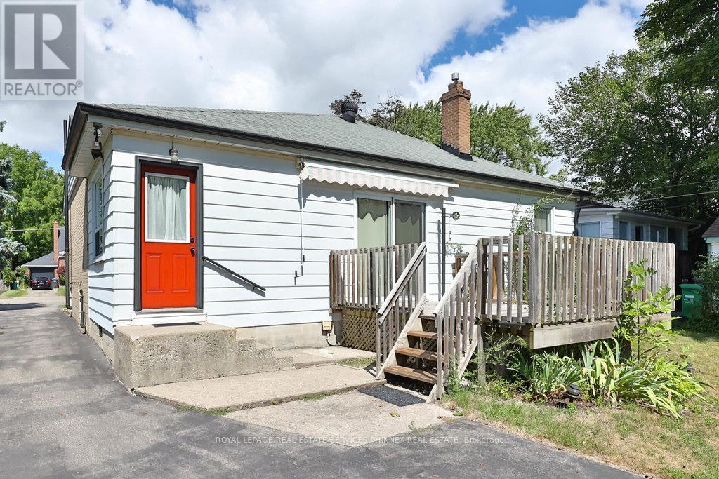 68 Oriole Avenue, Mississauga, Ontario  L5G 1V2 - Photo 22 - W12616486