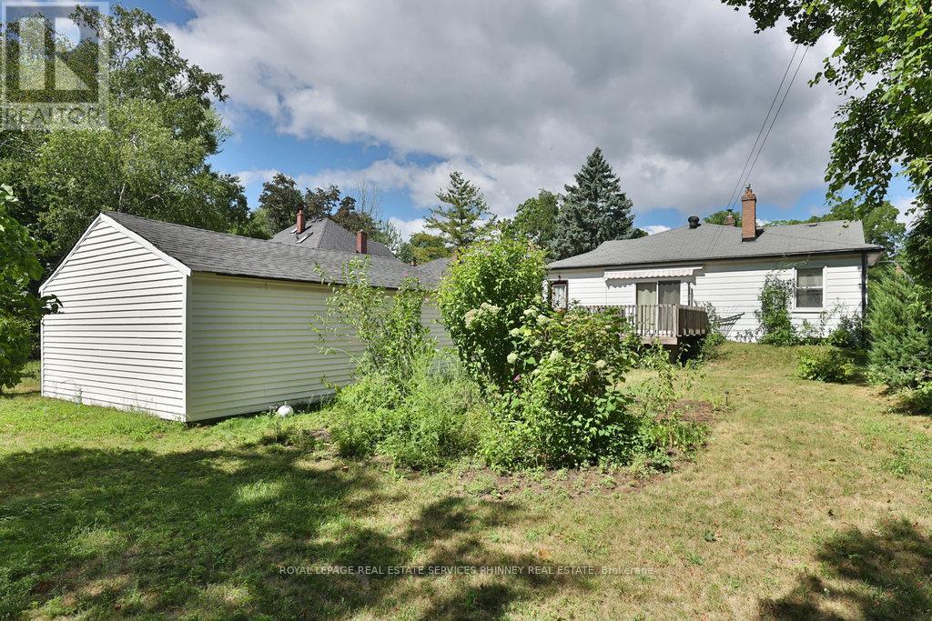 68 Oriole Avenue, Mississauga, Ontario  L5G 1V2 - Photo 23 - W12616486