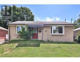 68 ORIOLE AVENUE, Mississauga, Ontario