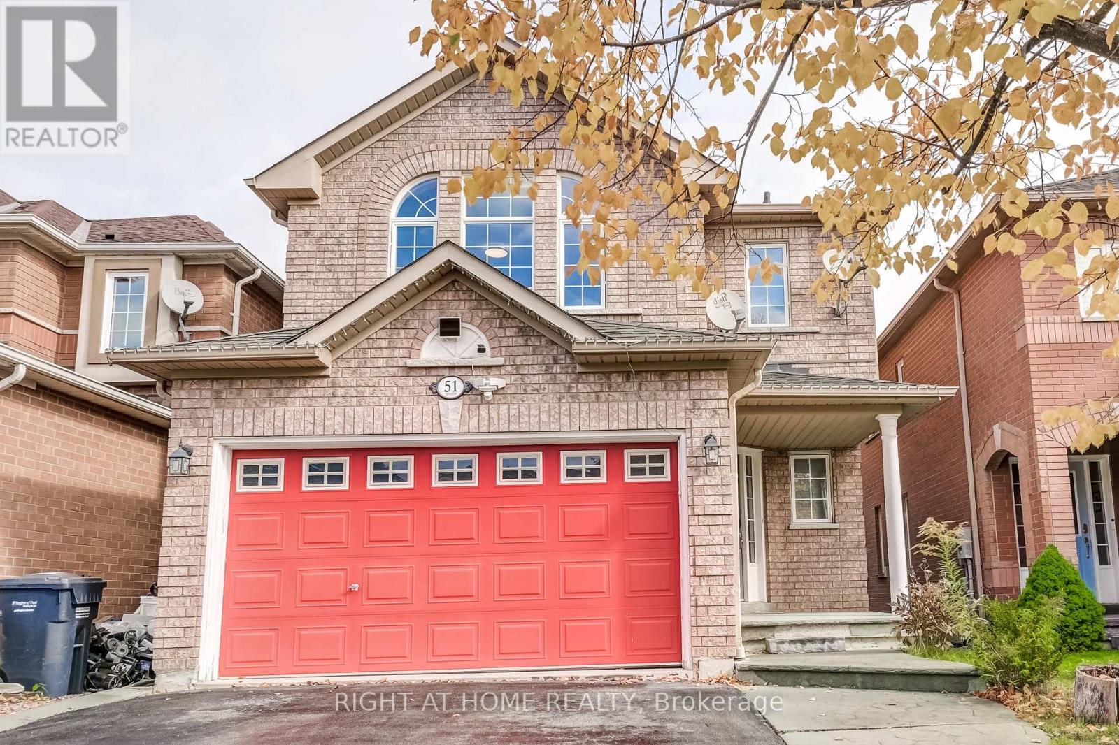 51 CRESTRIDGE DRIVE, Caledon, Ontario
