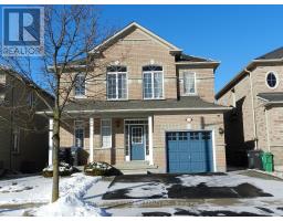 BSMT - 3735 PEARLSTONE DRIVE, Mississauga, Ontario