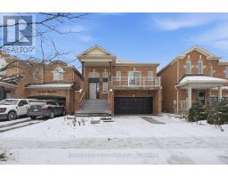 370 QUEEN MARY DRIVE, Brampton, Ontario