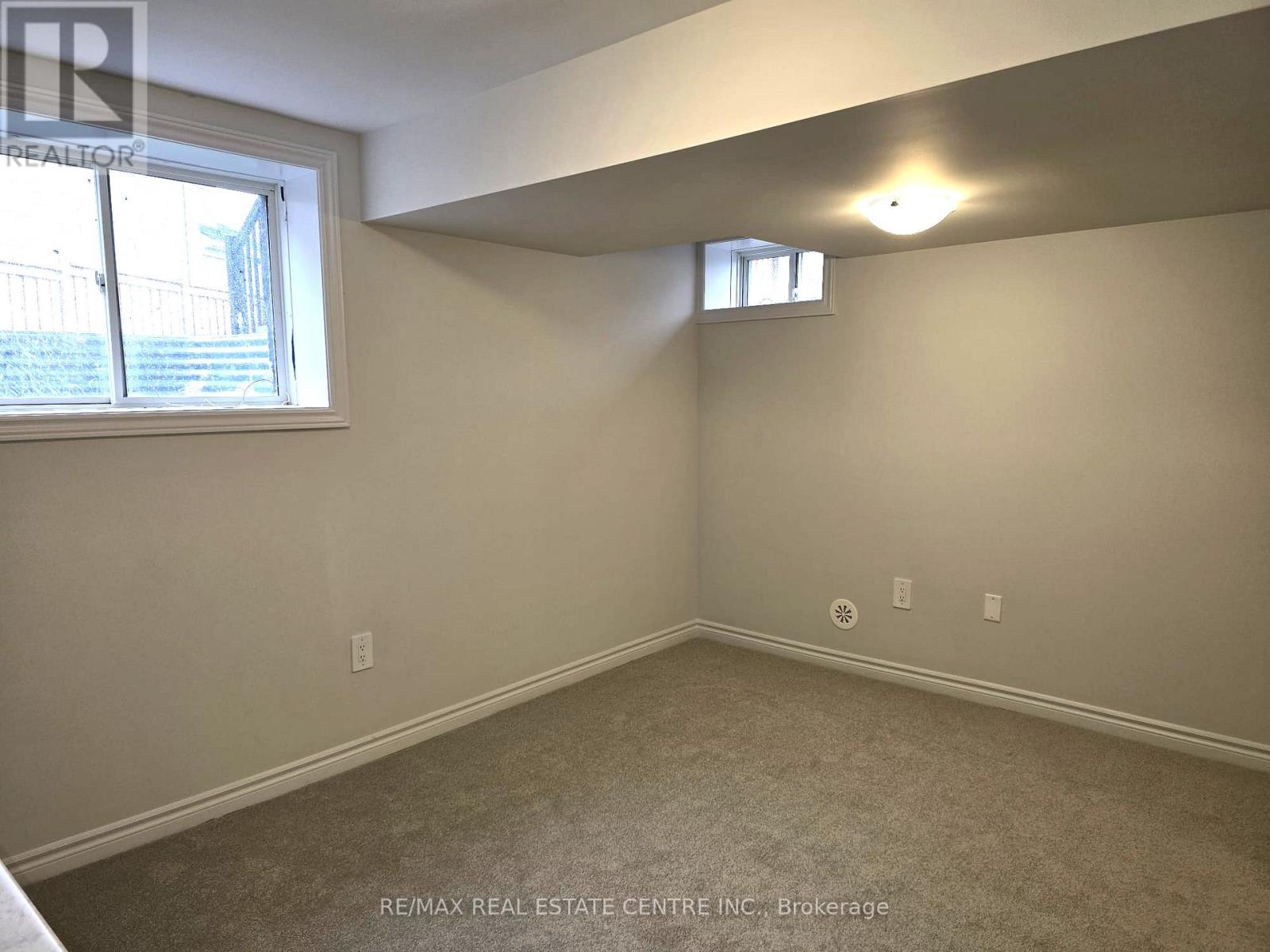 Basement - 5959 Saigon Street, Mississauga, Ontario  L5V 3B4 - Photo 10 - W12616542