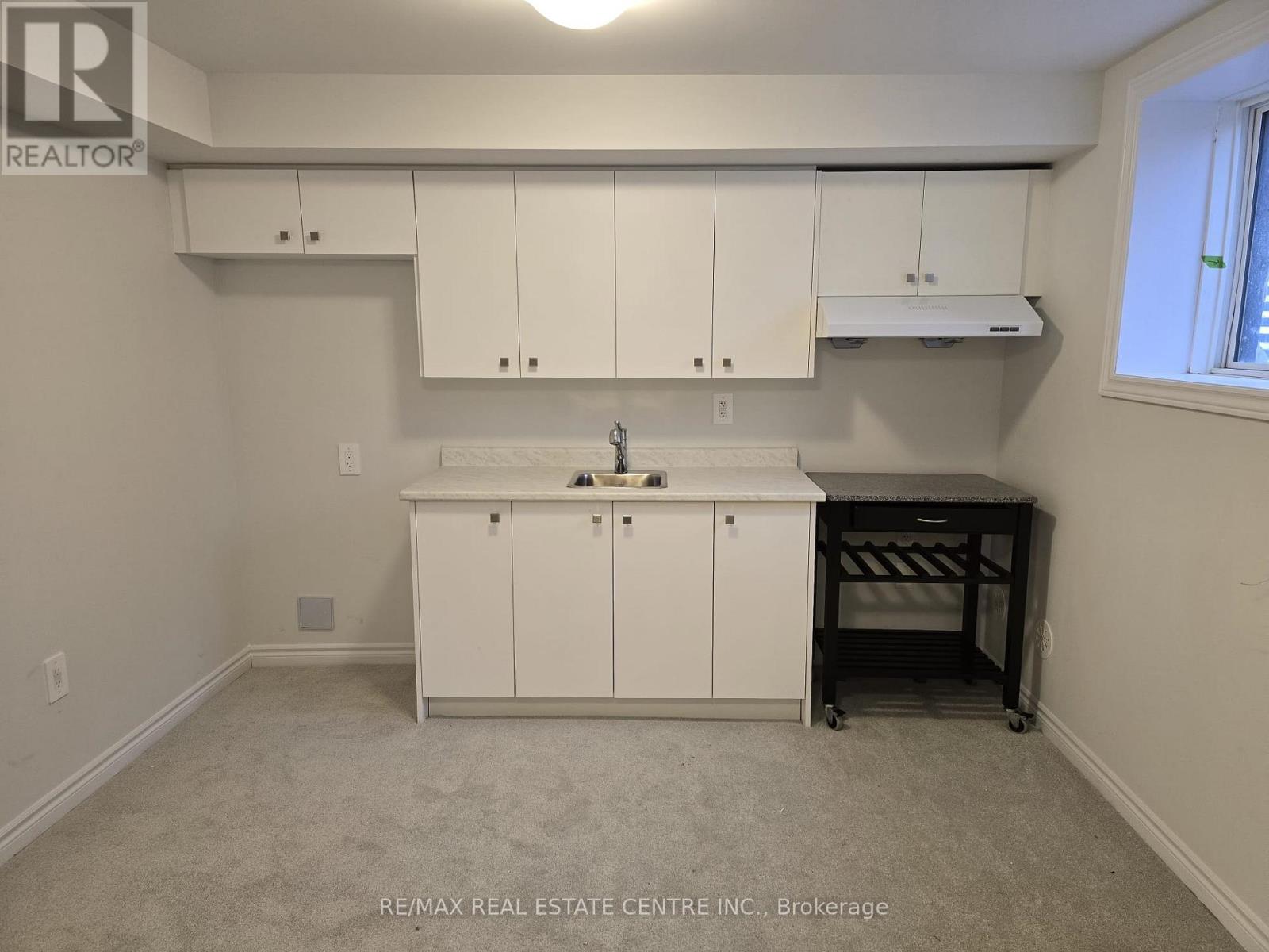 Basement - 5959 Saigon Street, Mississauga, Ontario  L5V 3B4 - Photo 12 - W12616542