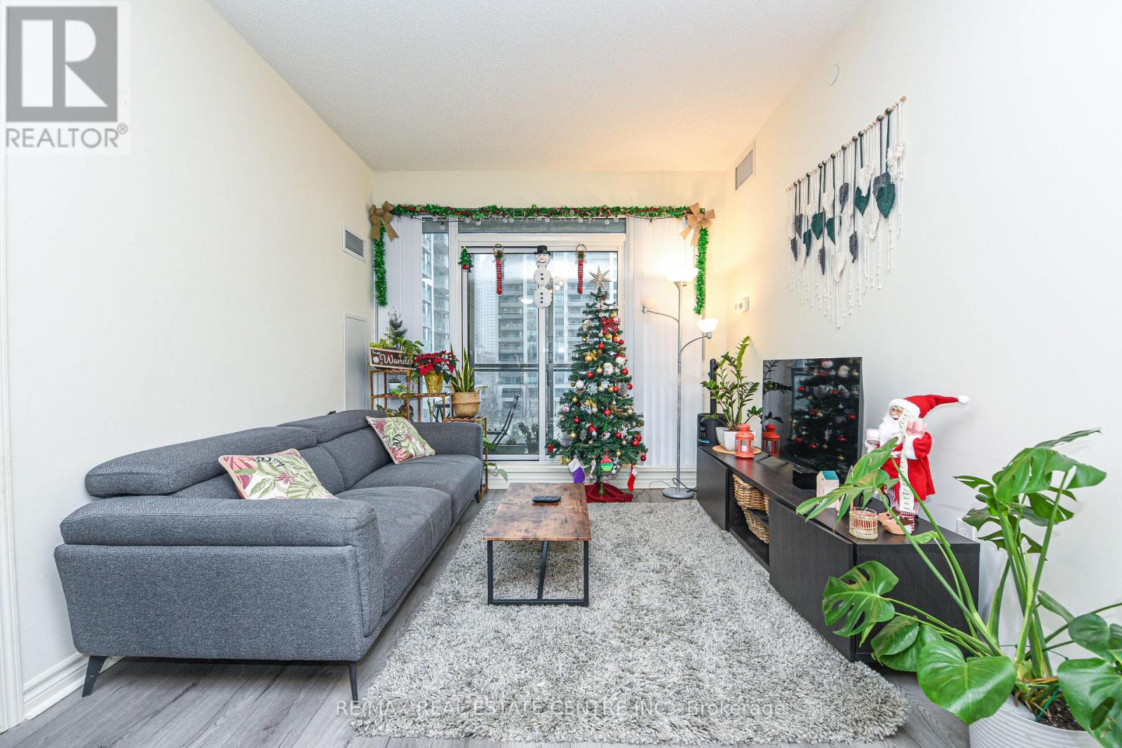 507 - 349 Rathburn Road, Mississauga, Ontario  L5B 0G9 - Photo 18 - W12616544