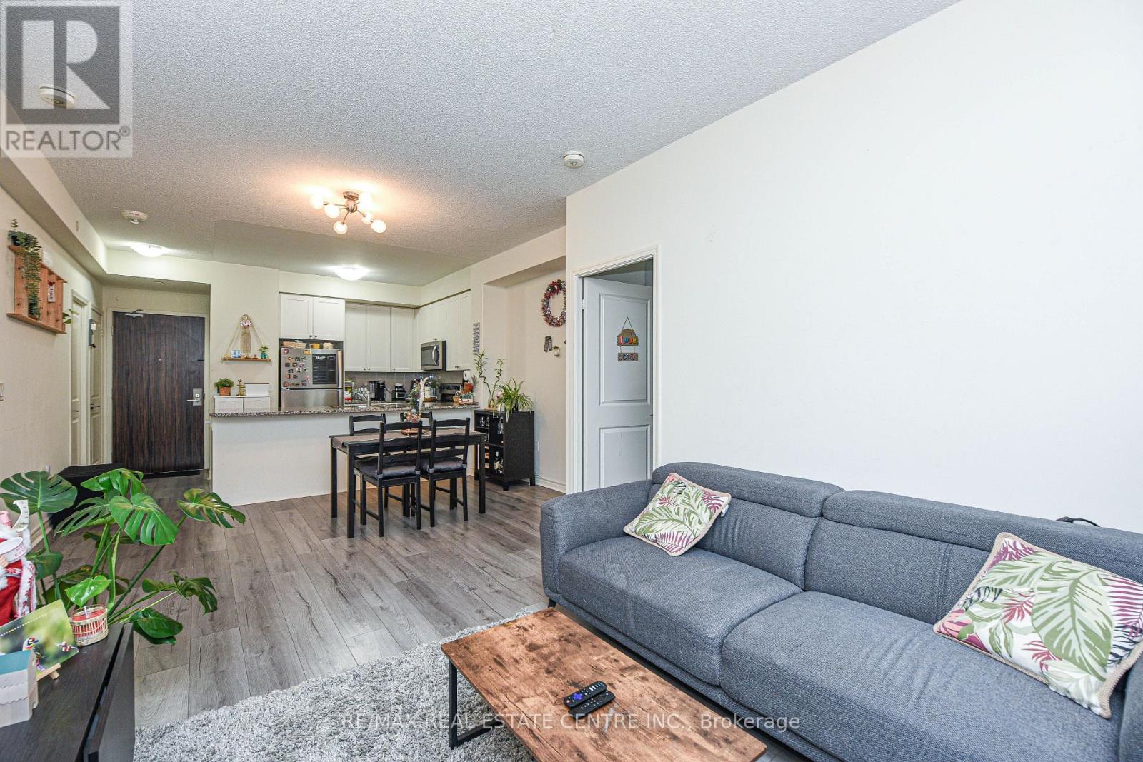 507 - 349 Rathburn Road, Mississauga, Ontario  L5B 0G9 - Photo 19 - W12616544