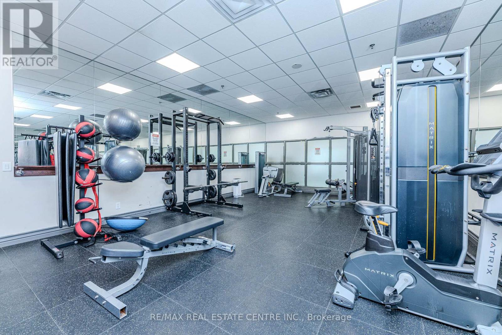 507 - 349 Rathburn Road, Mississauga, Ontario  L5B 0G9 - Photo 33 - W12616544