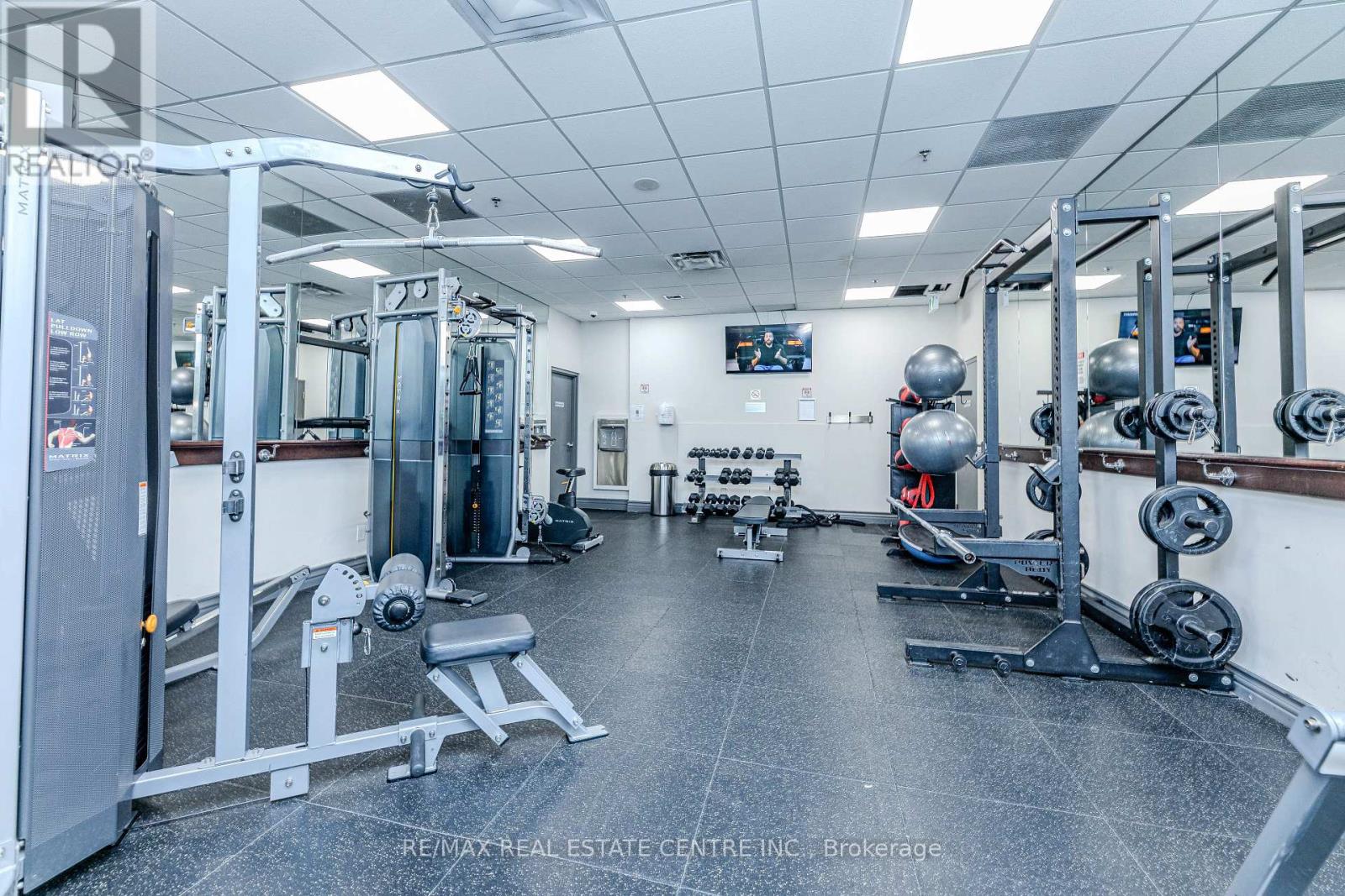 507 - 349 Rathburn Road, Mississauga, Ontario  L5B 0G9 - Photo 34 - W12616544