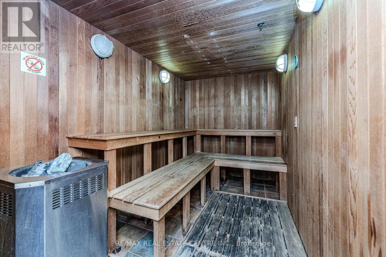 507 - 349 Rathburn Road, Mississauga, Ontario  L5B 0G9 - Photo 35 - W12616544