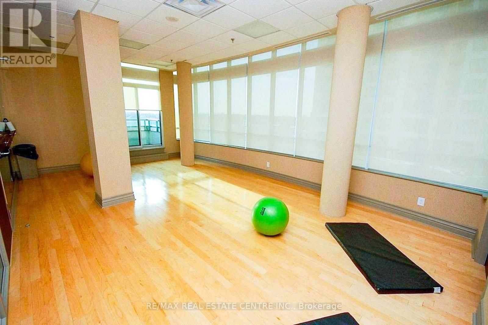 507 - 349 Rathburn Road, Mississauga, Ontario  L5B 0G9 - Photo 40 - W12616544