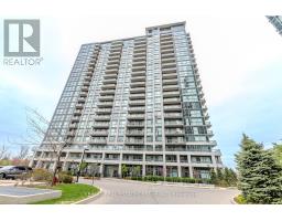 507 - 349 RATHBURN ROAD, Mississauga, Ontario