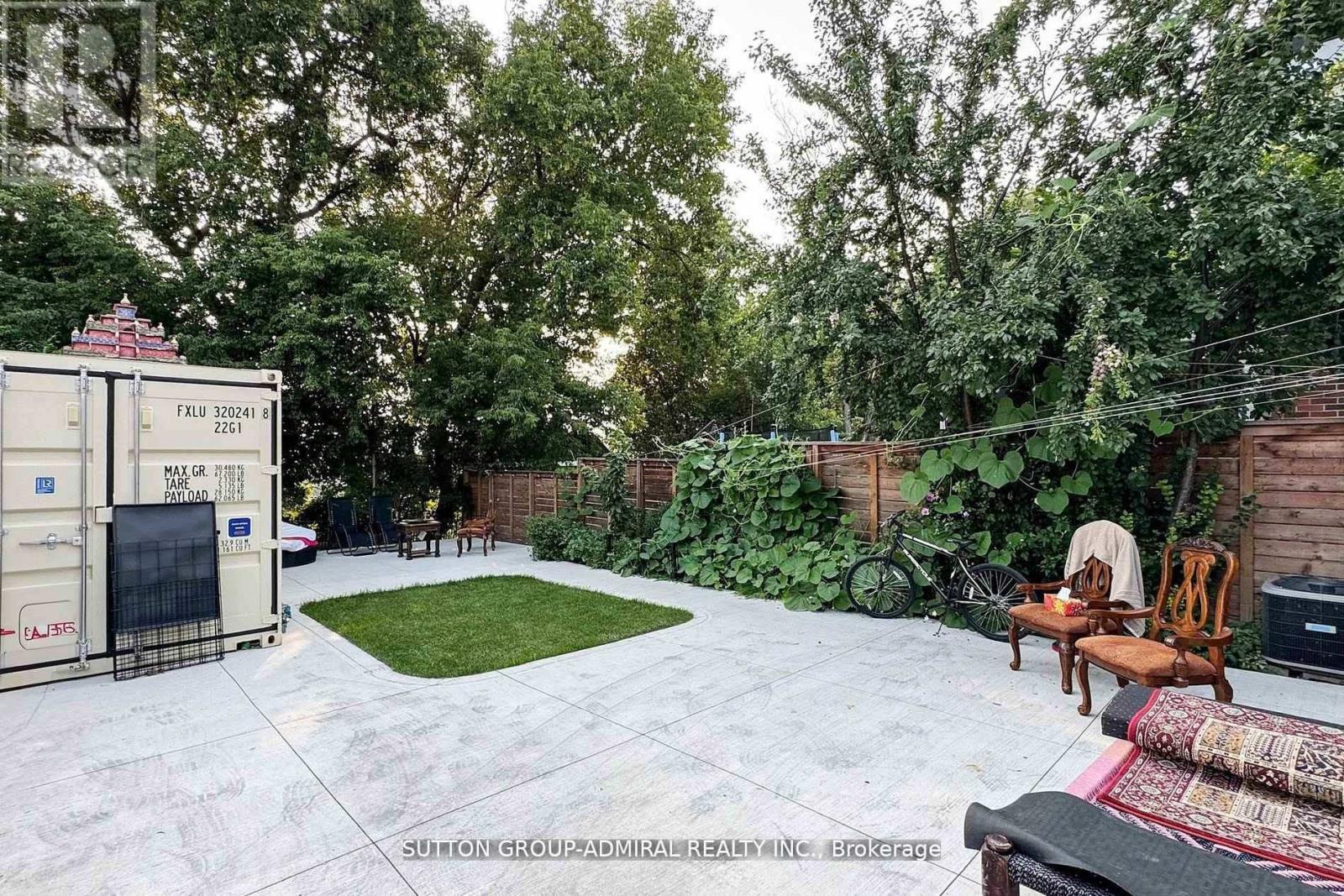 14 Spears Street, Toronto, Ontario  M6N 3X7 - Photo 45 - W12616586