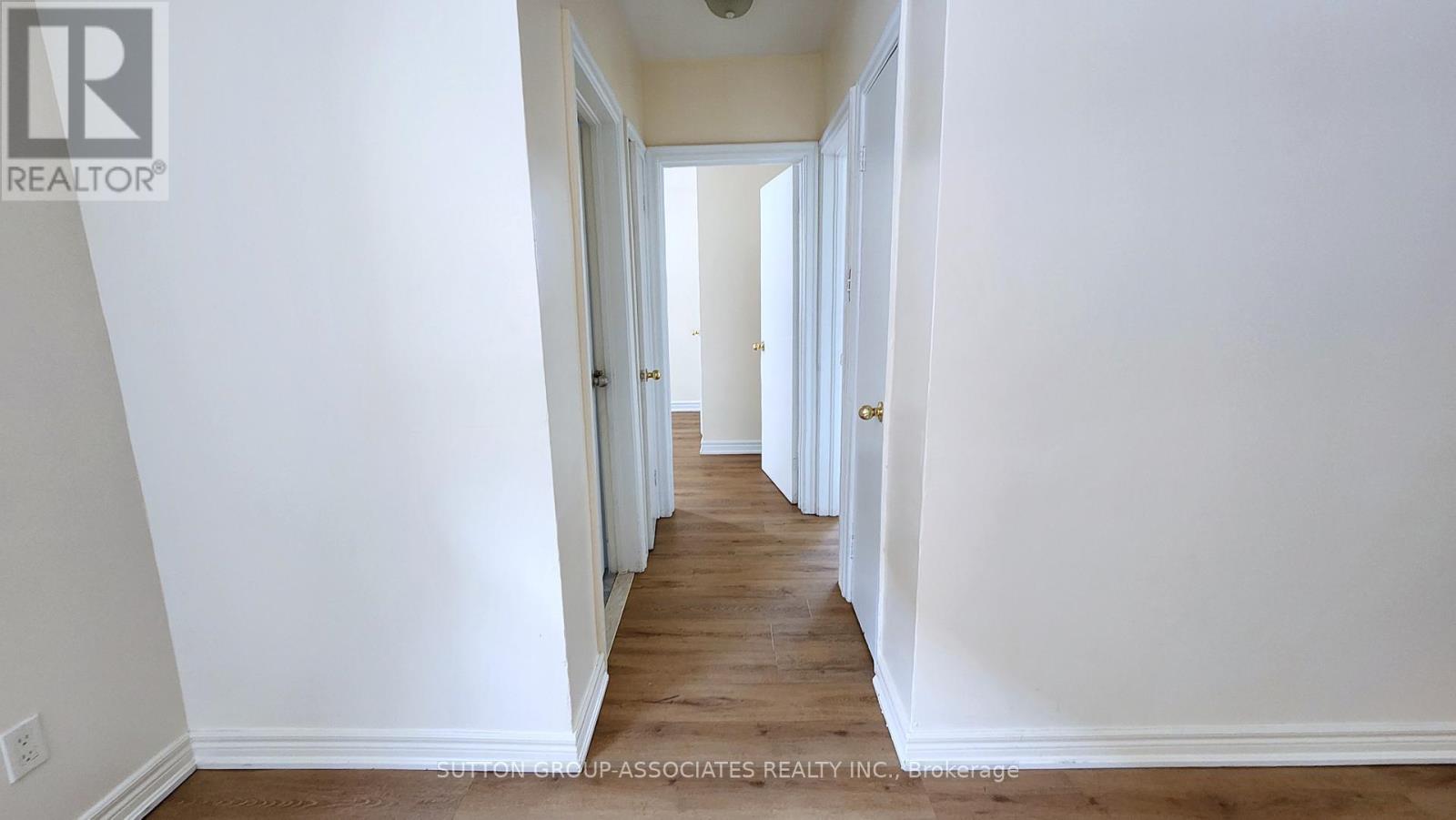 103 - 3 Greenbrook Drive, Toronto, Ontario  M6M 2J8 - Photo 12 - W12616632