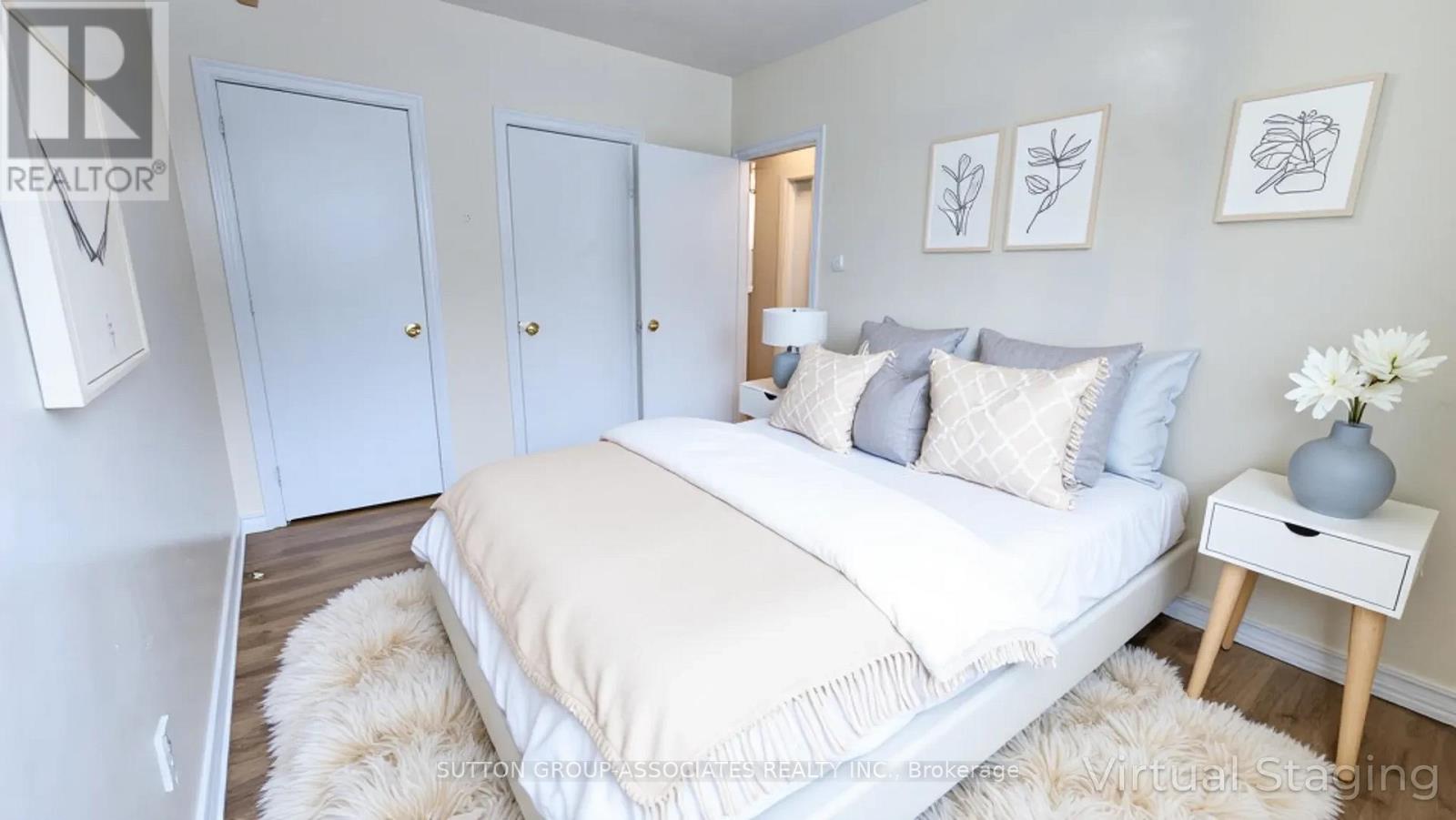 103 - 3 Greenbrook Drive, Toronto, Ontario  M6M 2J8 - Photo 13 - W12616632