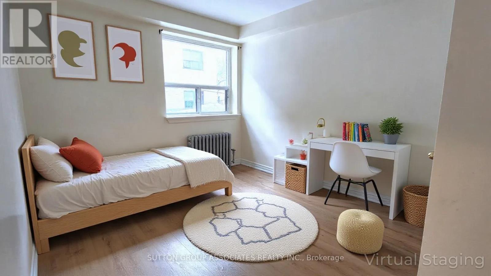 103 - 3 Greenbrook Drive, Toronto, Ontario  M6M 2J8 - Photo 16 - W12616632