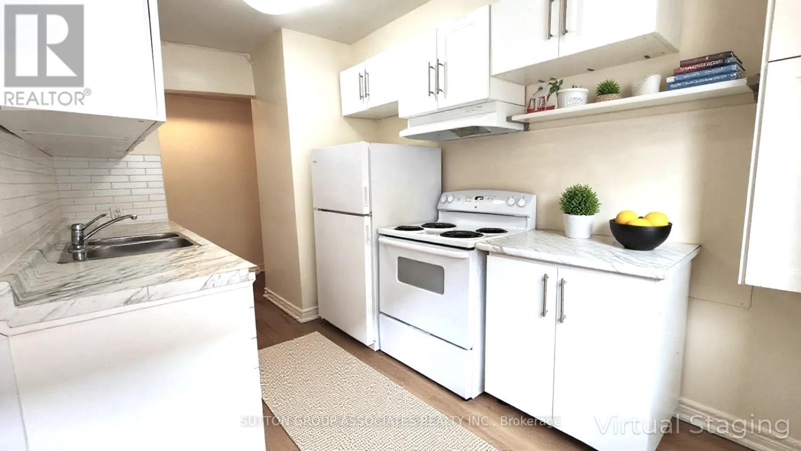 103 - 3 Greenbrook Drive, Toronto, Ontario  M6M 2J8 - Photo 5 - W12616632