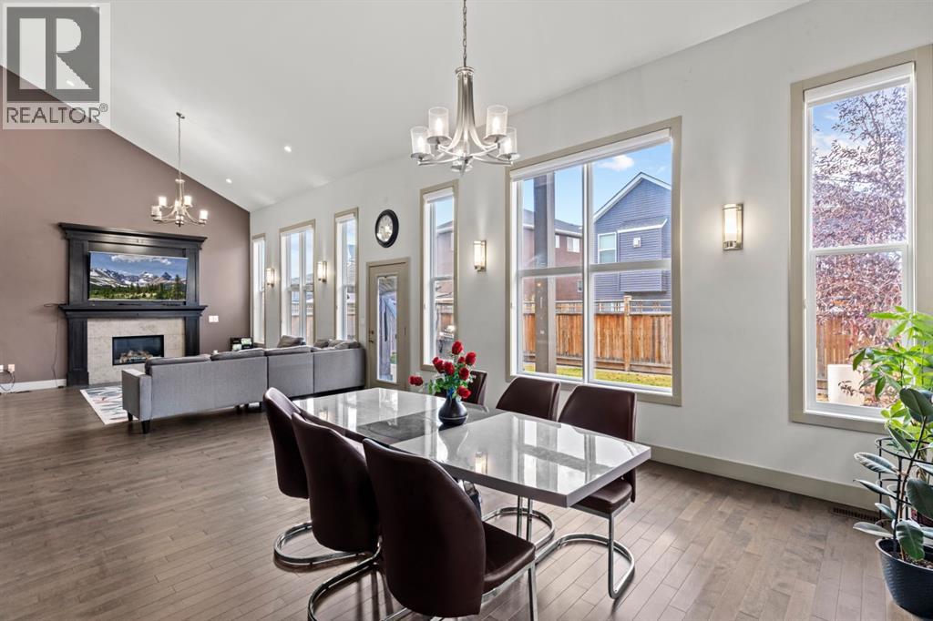 269 Kinniburgh Boulevard, Chestermere, Alberta  T1X 0R7 - Photo 12 - A2264939