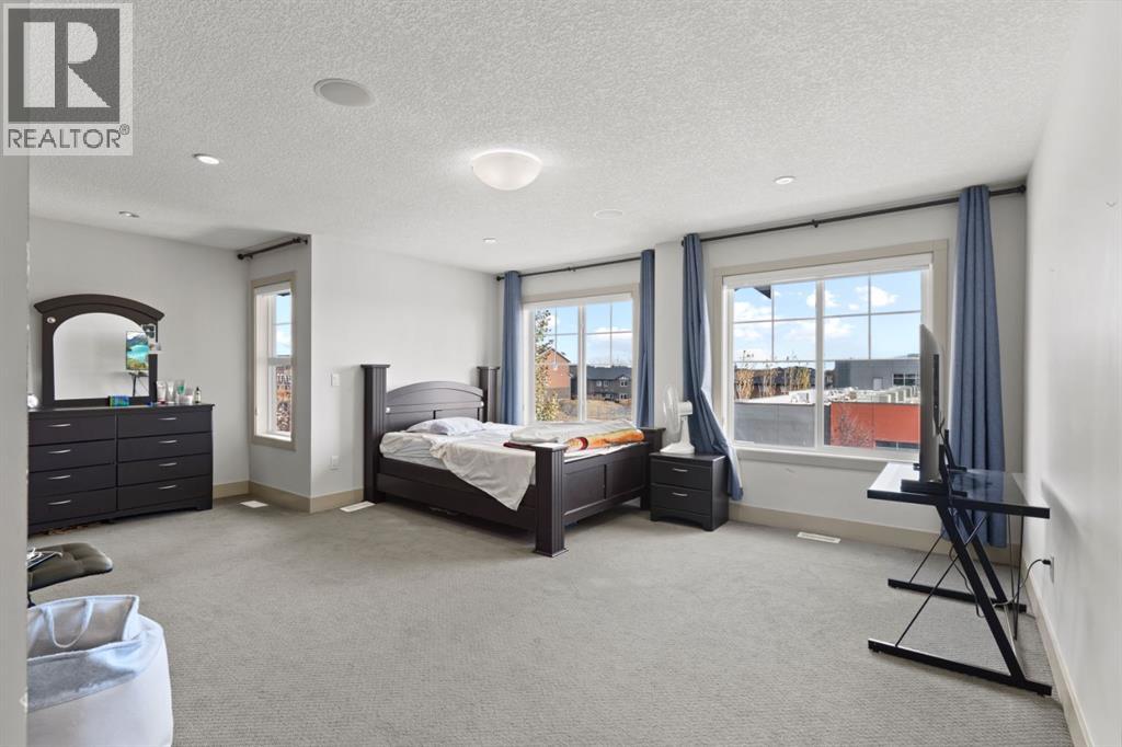 269 Kinniburgh Boulevard, Chestermere, Alberta  T1X 0R7 - Photo 24 - A2264939