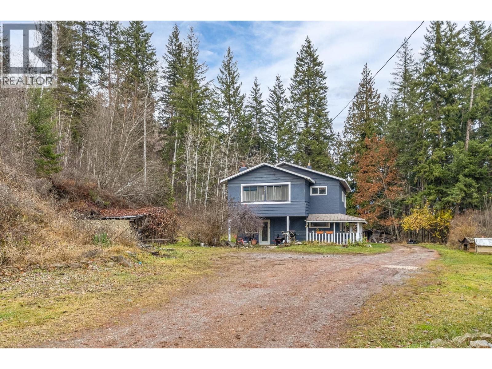 3591 65 Avenue Nw, Salmon Arm, British Columbia  V1E 3A2 - Photo 4 - 10362697