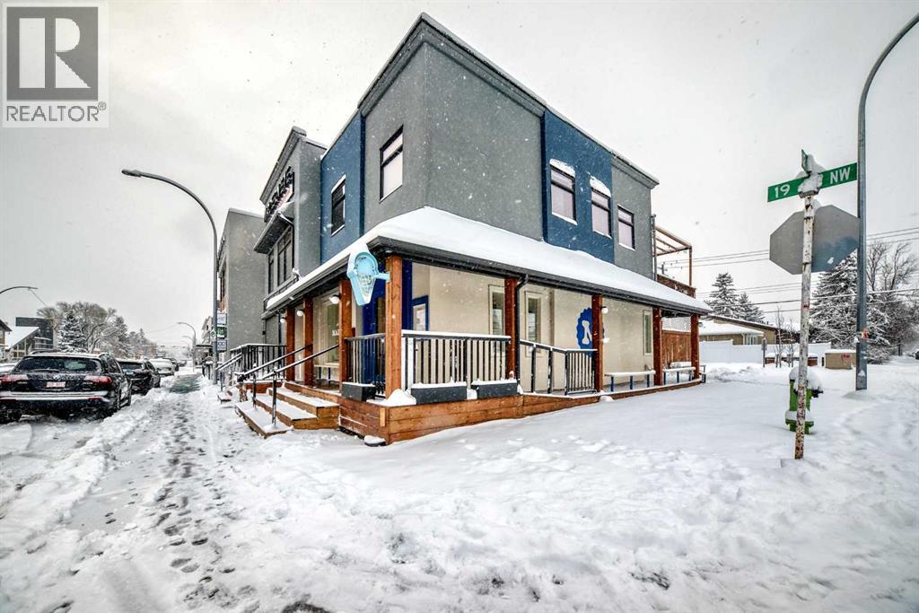 7, 2019 2 Avenue Nw, Calgary, Alberta  T2N 0G6 - Photo 31 - A2272553