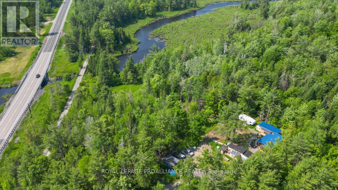 4 Wolf Lake Road, Madoc, Ontario  K0K 1Y0 - Photo 11 - X12616676