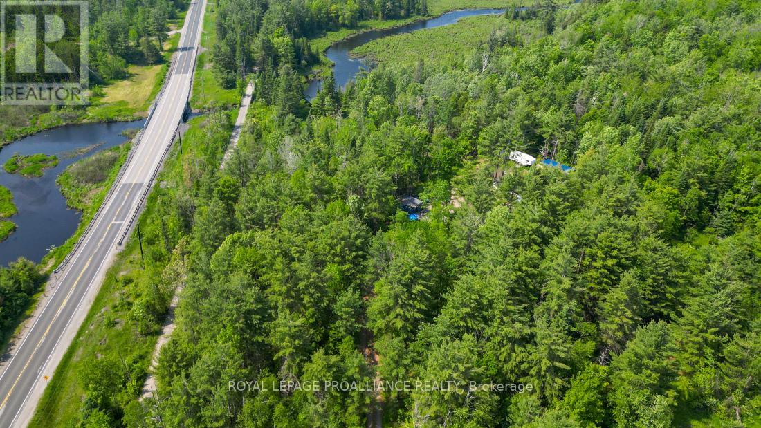 4 Wolf Lake Road, Madoc, Ontario  K0K 1Y0 - Photo 12 - X12616676
