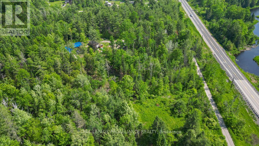 4 Wolf Lake Road, Madoc, Ontario  K0K 1Y0 - Photo 2 - X12616676