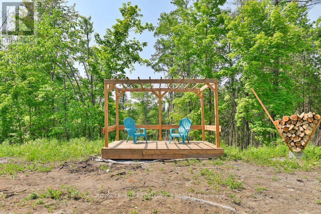 4 Wolf Lake Road, Madoc, Ontario  K0K 1Y0 - Photo 20 - X12616676