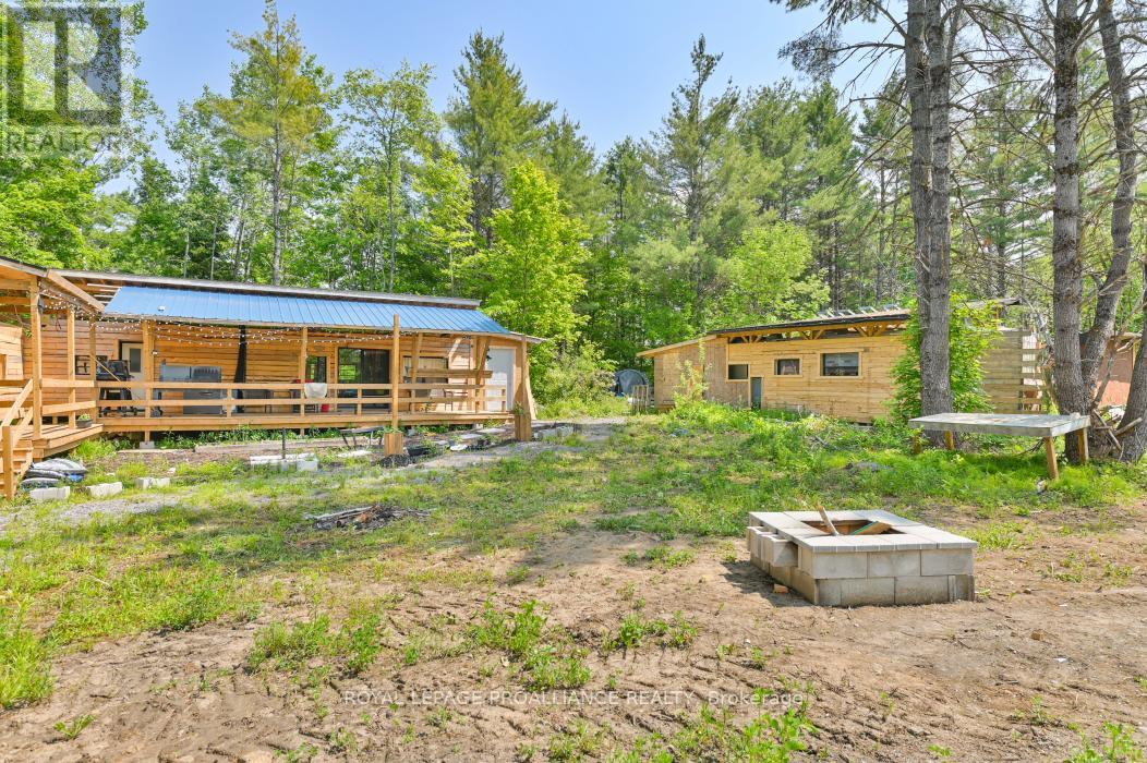 4 Wolf Lake Road, Madoc, Ontario  K0K 1Y0 - Photo 22 - X12616676