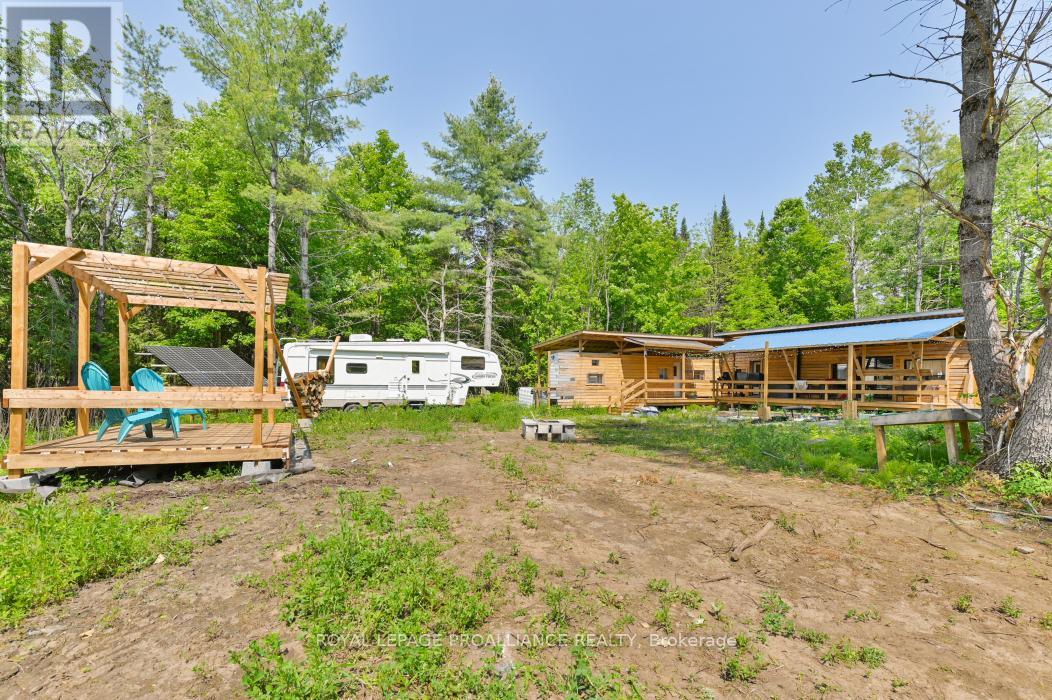 4 Wolf Lake Road, Madoc, Ontario  K0K 1Y0 - Photo 23 - X12616676