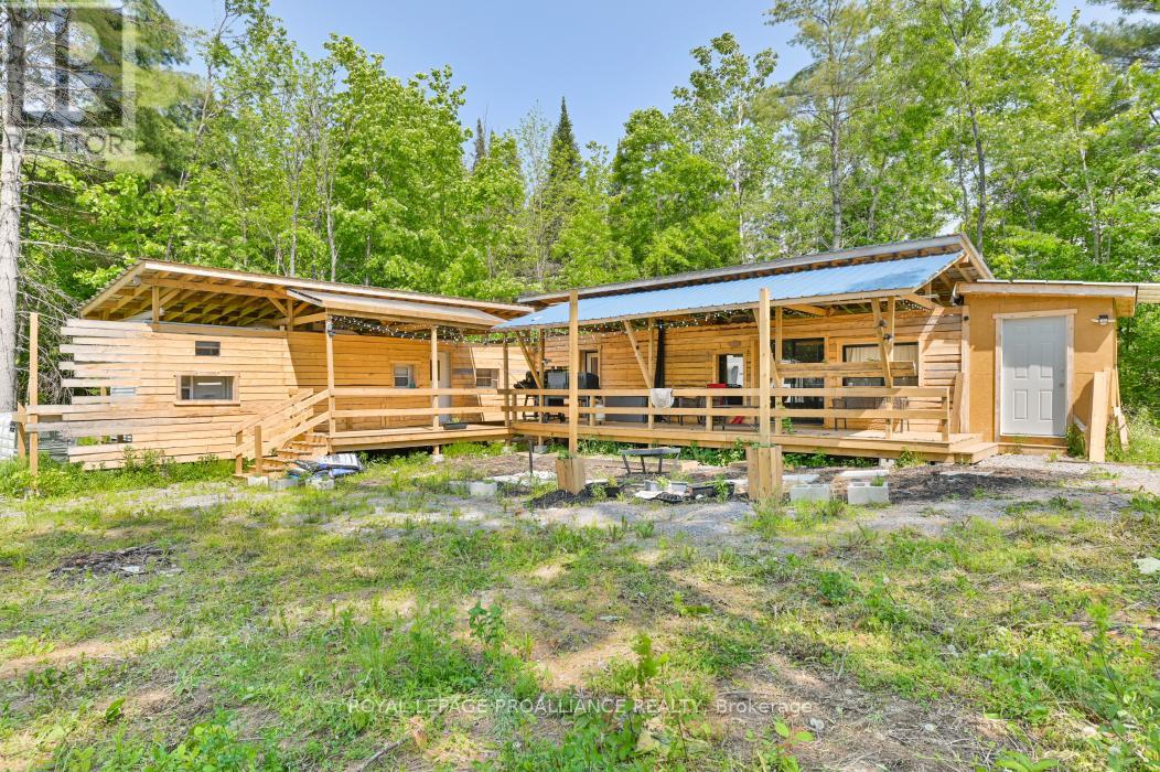 4 Wolf Lake Road, Madoc, Ontario  K0K 1Y0 - Photo 24 - X12616676
