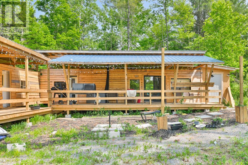 4 Wolf Lake Road, Madoc, Ontario  K0K 1Y0 - Photo 25 - X12616676