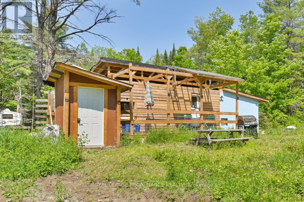 4 Wolf Lake Road, Madoc, Ontario  K0K 1Y0 - Photo 27 - X12616676