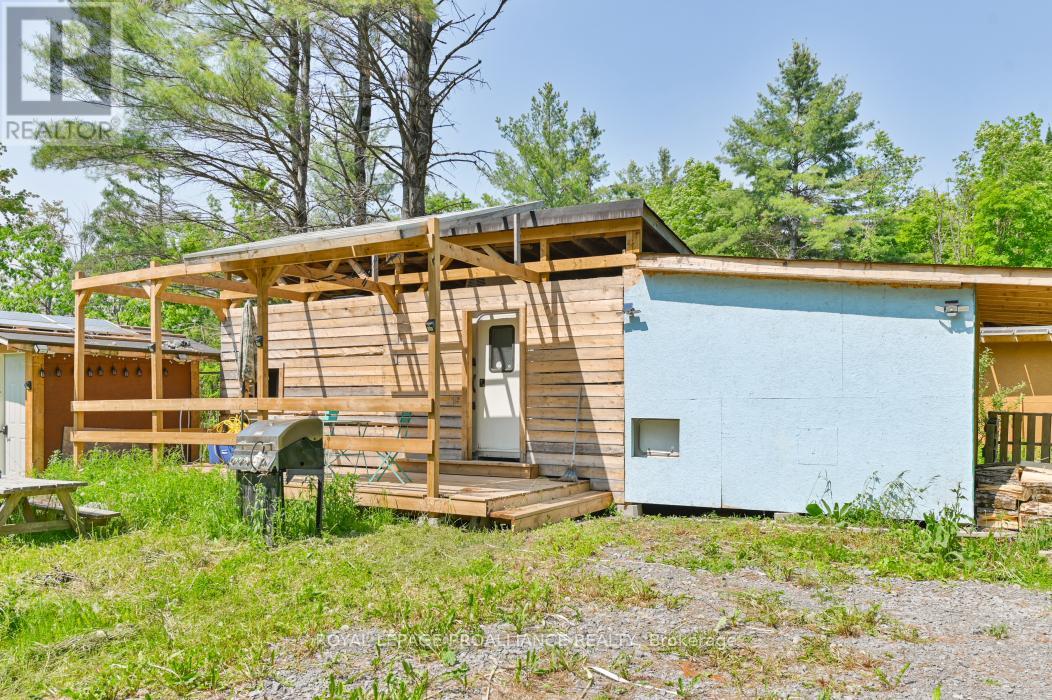 4 Wolf Lake Road, Madoc, Ontario  K0K 1Y0 - Photo 28 - X12616676