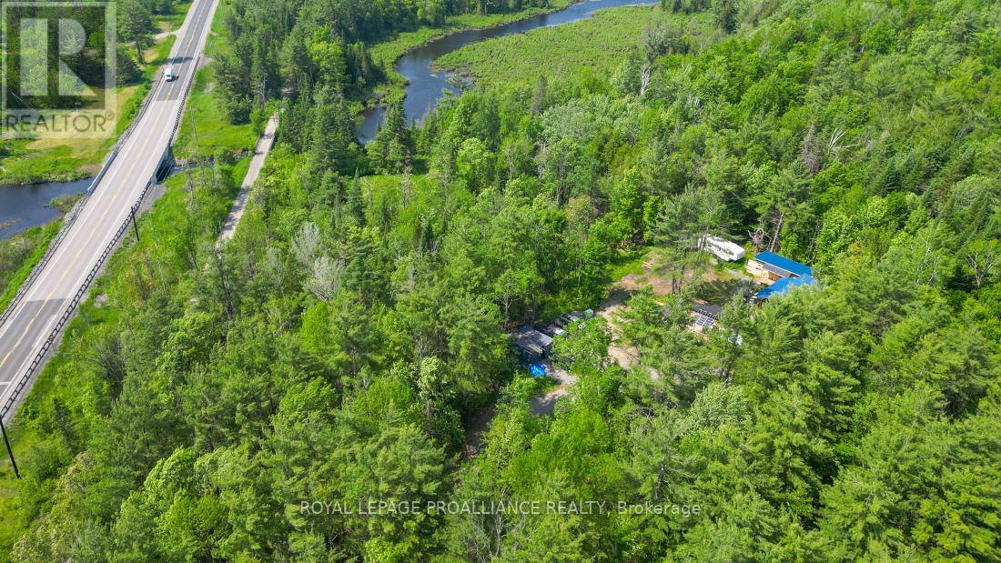 4 Wolf Lake Road, Madoc, Ontario  K0K 1Y0 - Photo 3 - X12616676