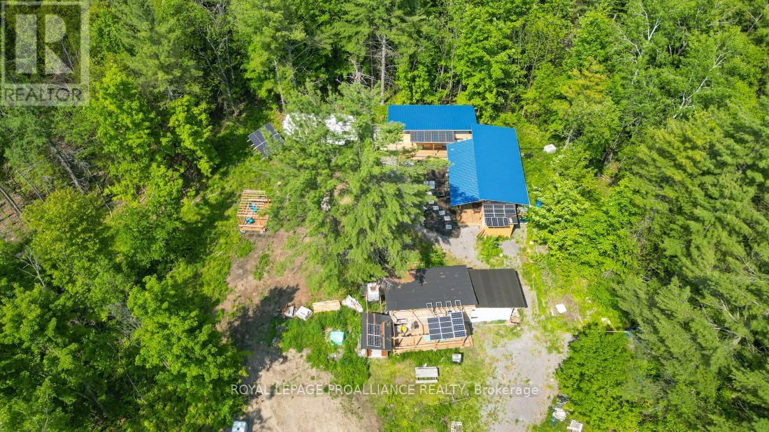 4 Wolf Lake Road, Madoc, Ontario  K0K 1Y0 - Photo 9 - X12616676