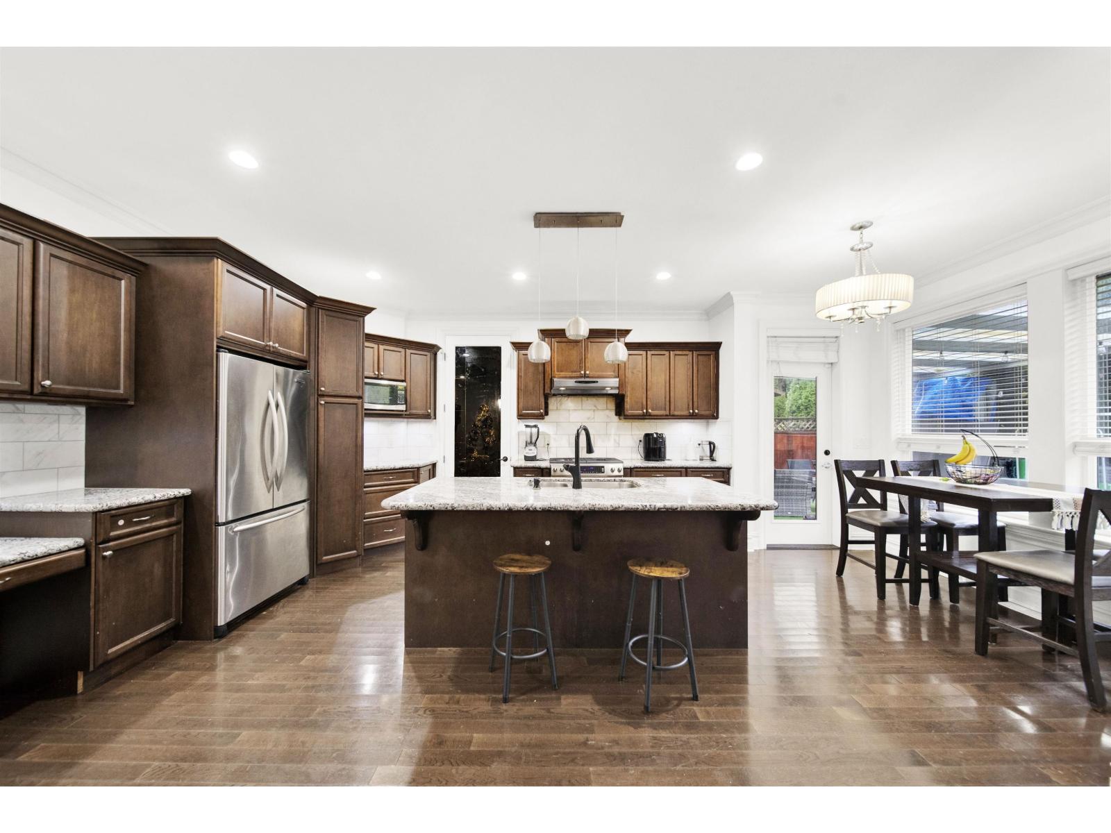 9467 163 Street, Surrey, British Columbia  V4N 3C5 - Photo 7 - R3071104