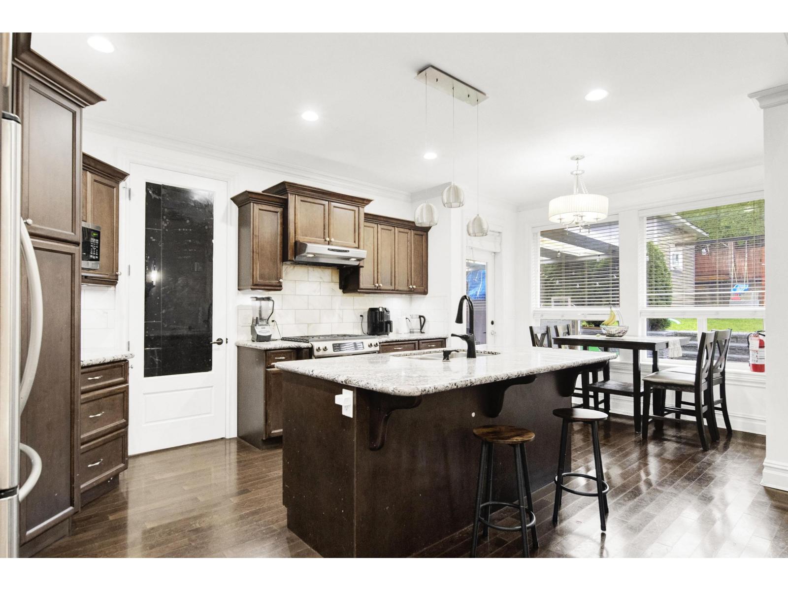 9467 163 Street, Surrey, British Columbia  V4N 3C5 - Photo 8 - R3071104