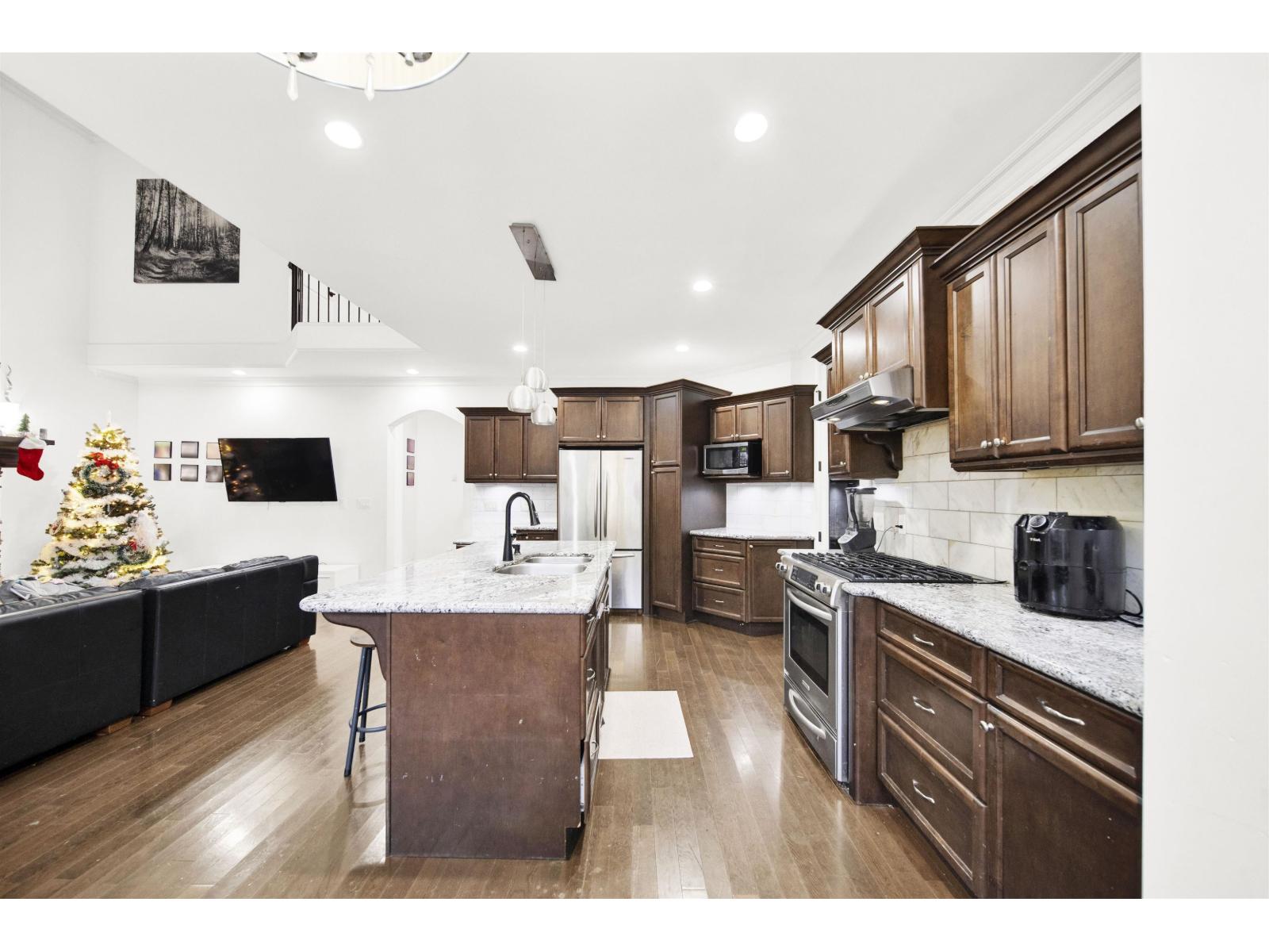 9467 163 Street, Surrey, British Columbia  V4N 3C5 - Photo 9 - R3071104