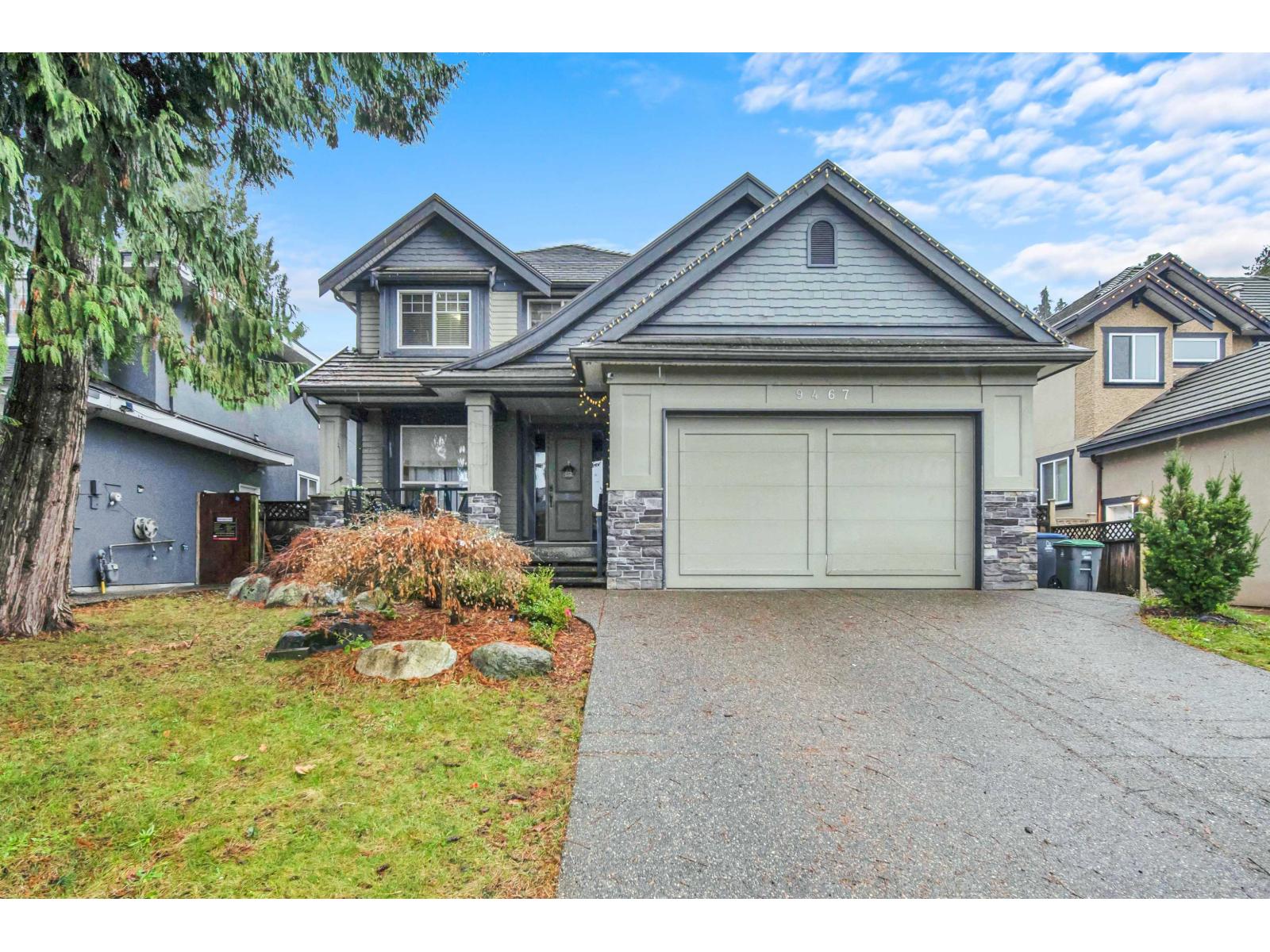 9467 163 Street, Surrey, British Columbia  V4N 3C5 - Photo 33 - R3071104