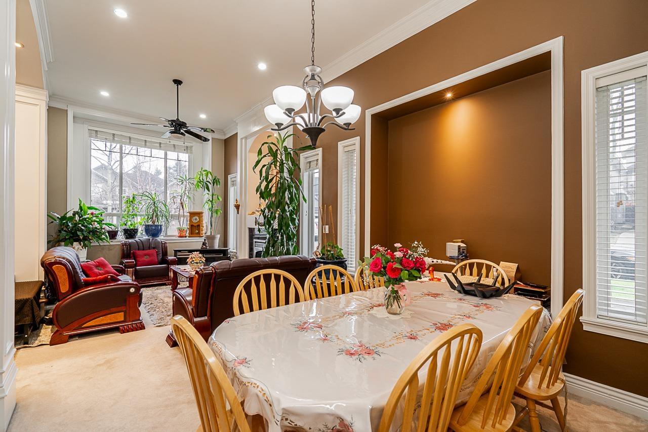 7673 146a Street, Surrey, British Columbia  V3S 2T3 - Photo 9 - R3067571