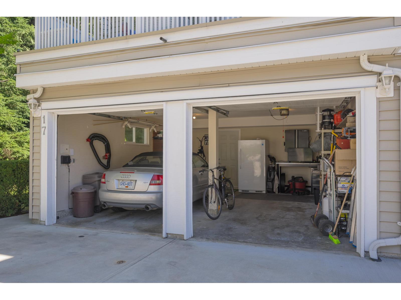 17 8968 208 Street, Langley, British Columbia  V1M 4C5 - Photo 37 - R3037438