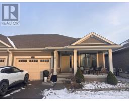 11 ASHBERRY PLACE, St. Thomas, Ontario