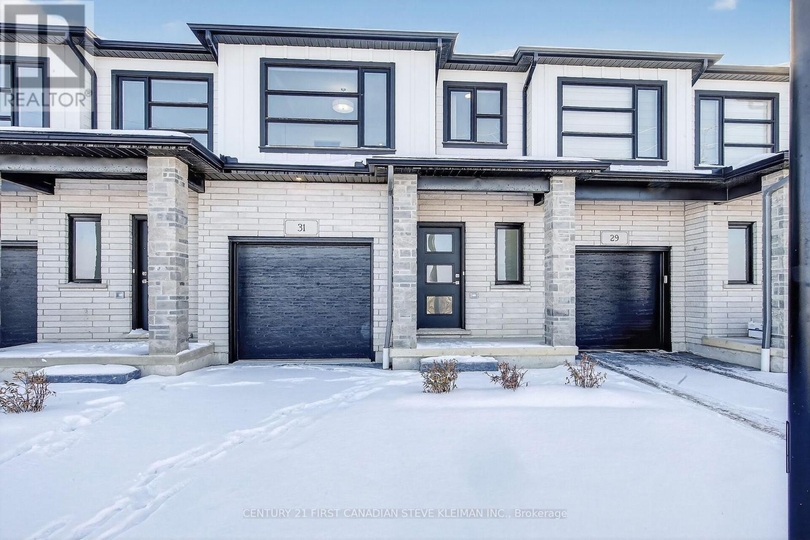 31 - 2700 BUROAK DRIVE, London North, Ontario