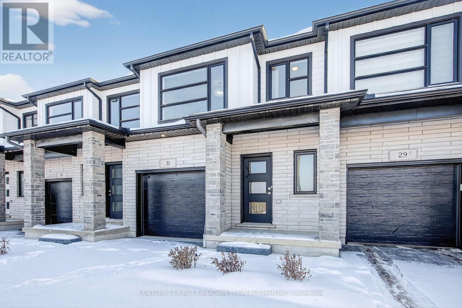 31 - 2700 Buroak Drive, London North, Ontario  N6G 5B6 - Photo 2 - X12616680