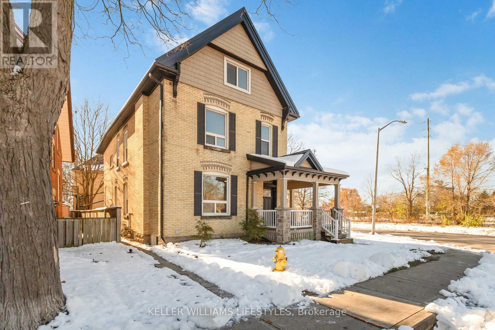 79 Beaconsfield Avenue, London South, Ontario  N6C 1B6 - Photo 5 - X12616704