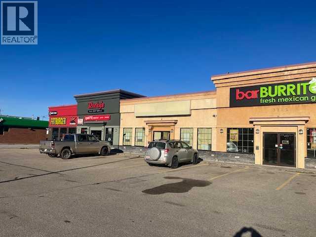 Bay 3, 3732 Kepler Street, Whitecourt, Alberta  T7S 0A2 - Photo 1 - A2274754