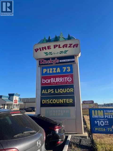 Bay 3, 3732 Kepler Street, Whitecourt, Alberta  T7S 0A2 - Photo 2 - A2274754