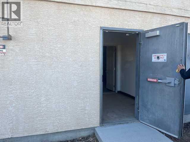 Bay 3, 3732 Kepler Street, Whitecourt, Alberta  T7S 0A2 - Photo 4 - A2274754